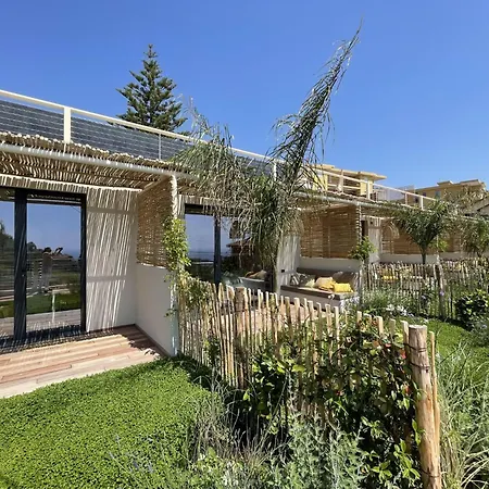 Apartmán Casa Mia 2 By Interhome *