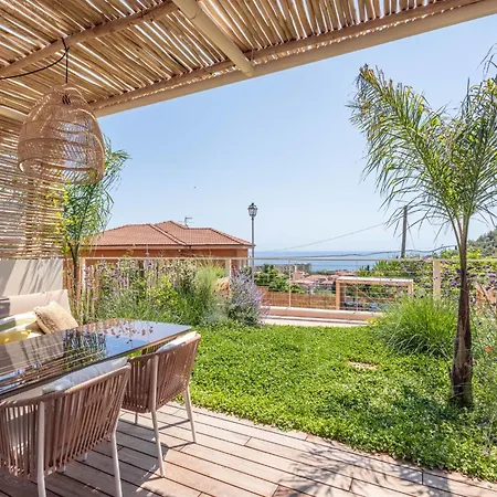 Casa Mia 2 By Interhome *