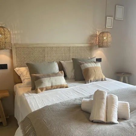 Casa Mia 2 By Interhome Apartmán