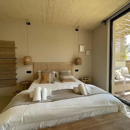 Apartmán Casa Mia 2 By Interhome *