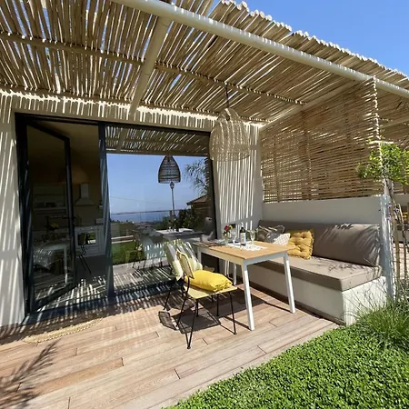 Apartment Casa Mia 2 By Interhome San Lorenzo al Mare