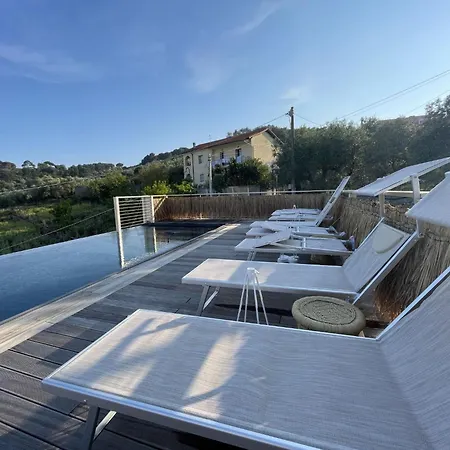 Casa Mia 2 By Interhome סן לורנצו אל מארה