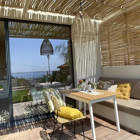 דירה Casa Mia 2 By Interhome