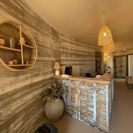 דירה Casa Mia 2 By Interhome סן לורנצו אל מארה