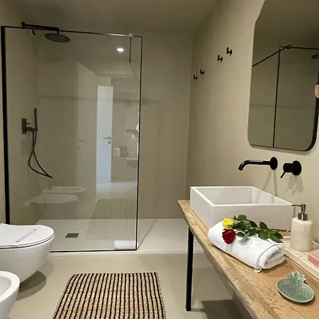 Apartmán Casa Mia 2 By Interhome