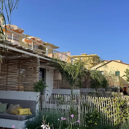Apartmán Casa Mia 2 By Interhome *