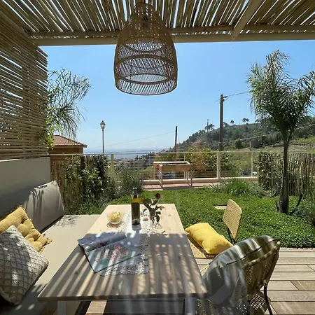 Casa Mia 2 By Interhome * סן לורנצו אל מארה