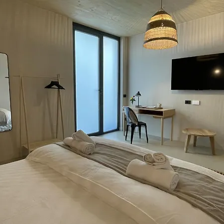 Casa Mia 2 By Interhome סן לורנצו אל מארה