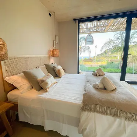 Casa Mia 2 By Interhome * San Lorenzo al Mare