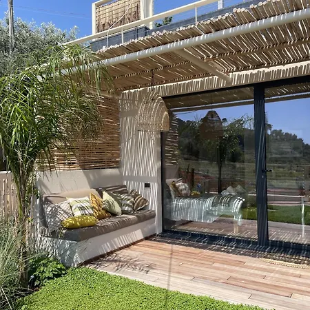 Casa Mia 2 By Interhome Apartmán *