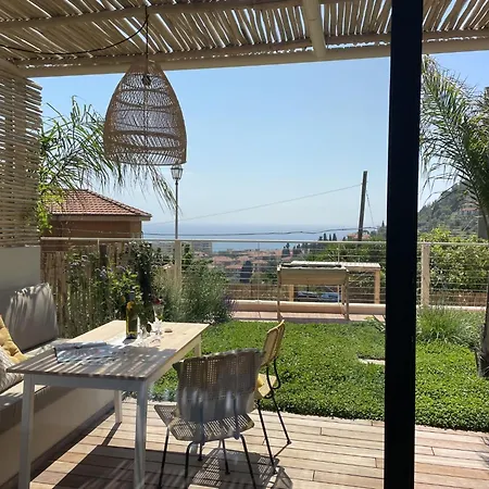 Casa Mia 2 By Interhome *