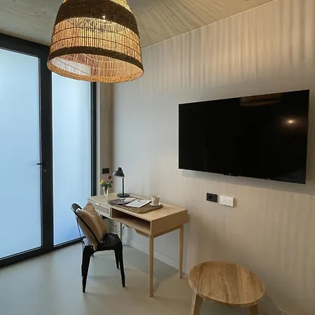 דירה Casa Mia 2 By Interhome *