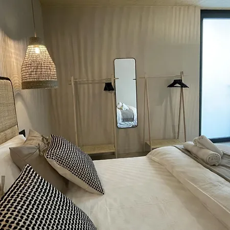 דירה Casa Mia 2 By Interhome סן לורנצו אל מארה