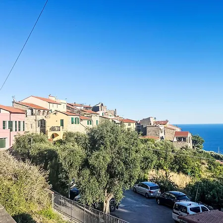 Apartmán Casa Mia 2 By Interhome San Lorenzo al Mare