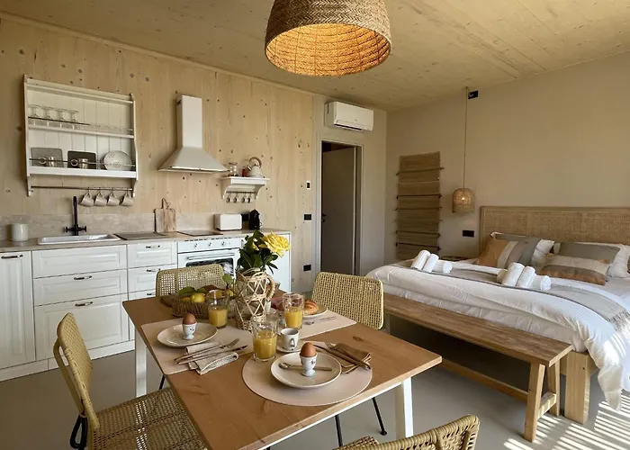 Casa Mia 2 By Interhome 公寓 *