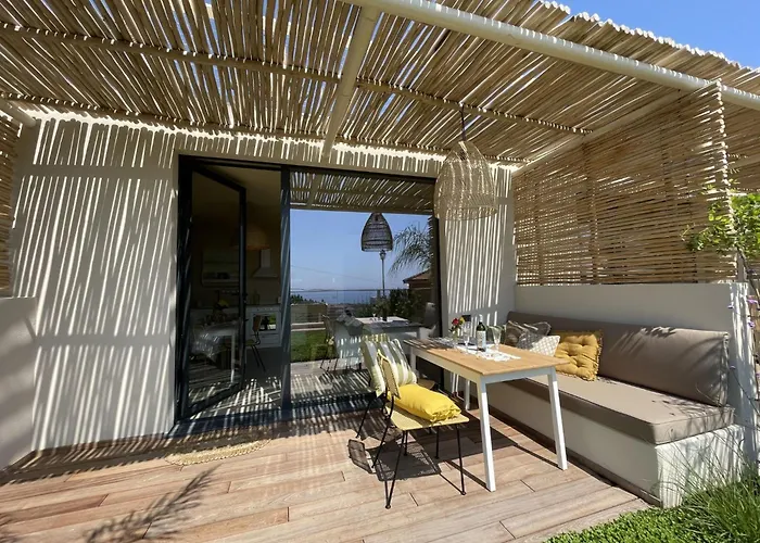 公寓 Casa Mia 2 By Interhome *