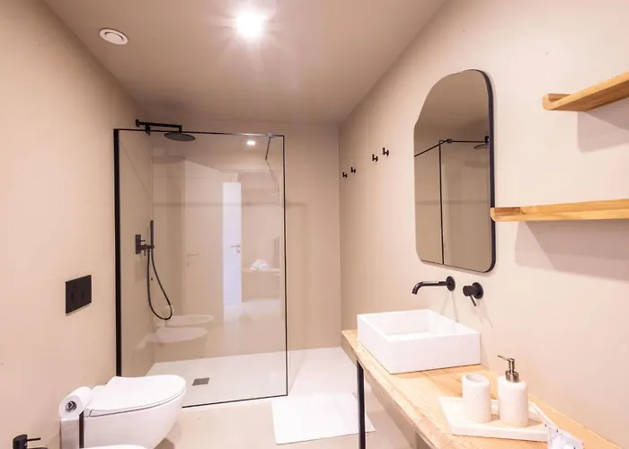 Casa Mia 2 By Interhome * San Lorenzo al Mare