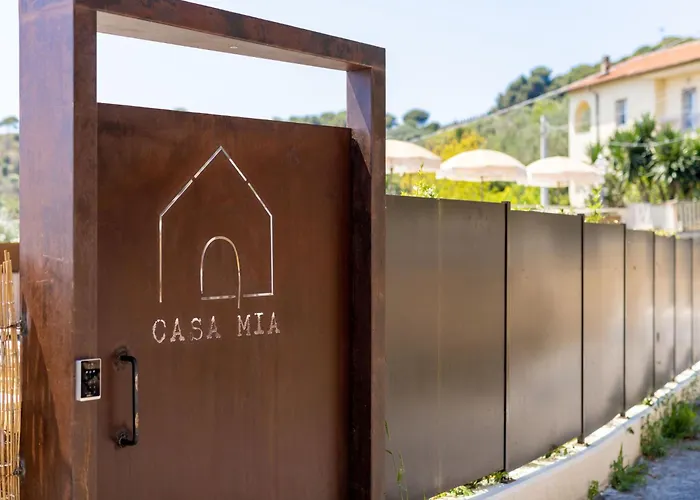 Casa Mia 2 By Interhome 公寓 滨海圣洛伦佐