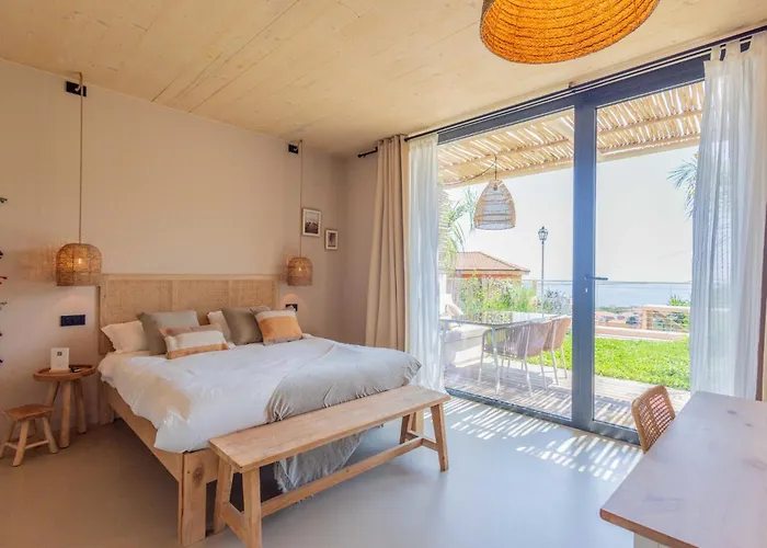 Διαμέρισμα Casa Mia 2 By Interhome San Lorenzo al Mare