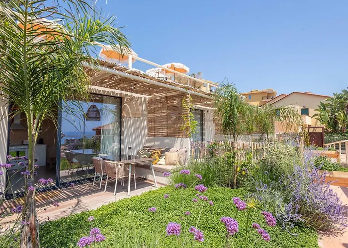 Casa Mia 2 By Interhome * 滨海圣洛伦佐