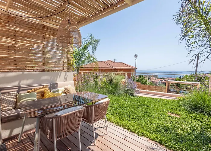 Casa Mia 2 By Interhome Διαμέρισμα