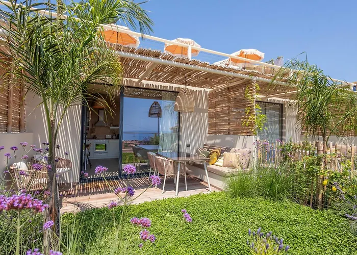 公寓 Casa Mia 2 By Interhome