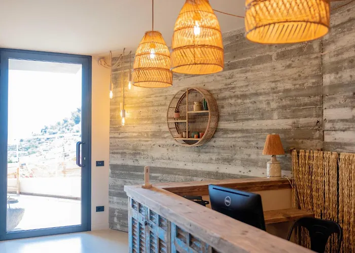 Casa Mia 2 By Interhome San Lorenzo al Mare