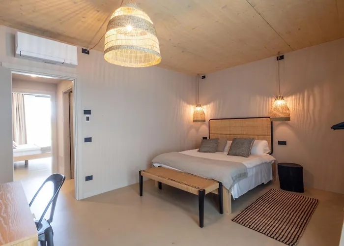 Casa Mia 2 By Interhome * 滨海圣洛伦佐
