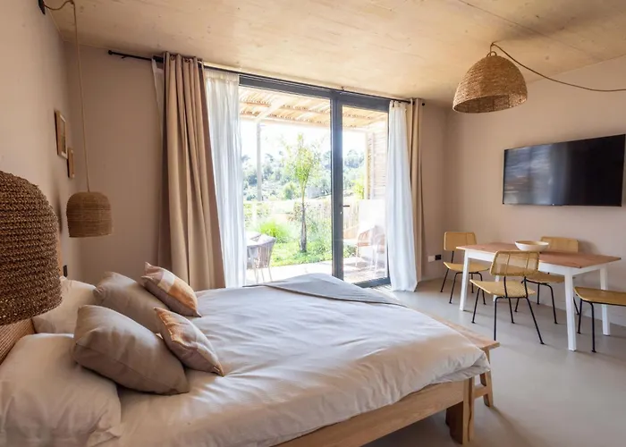公寓 Casa Mia 2 By Interhome