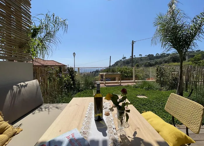 Casa Mia 2 By Interhome Διαμέρισμα San Lorenzo al Mare
