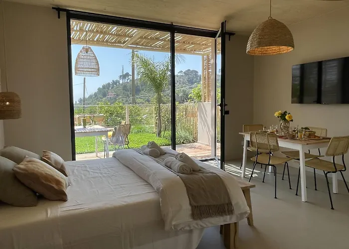 Casa Mia 2 By Interhome 公寓