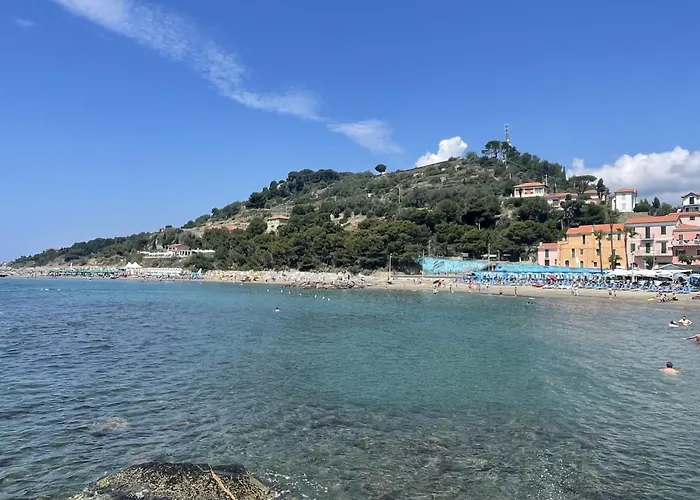 Casa Mia 2 By Interhome San Lorenzo al Mare