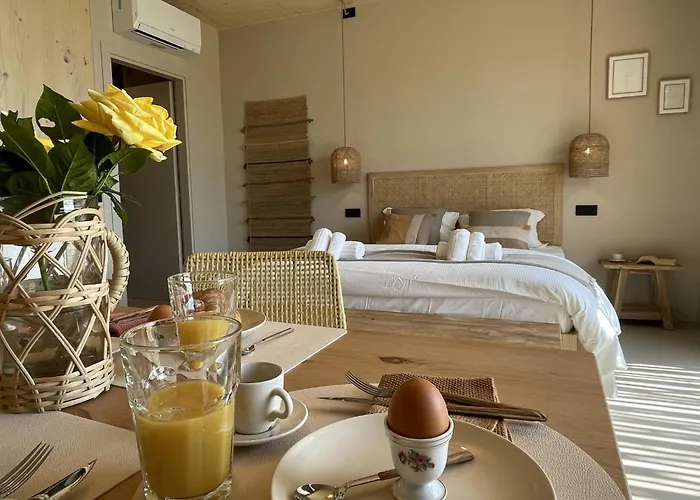 公寓 Casa Mia 2 By Interhome *