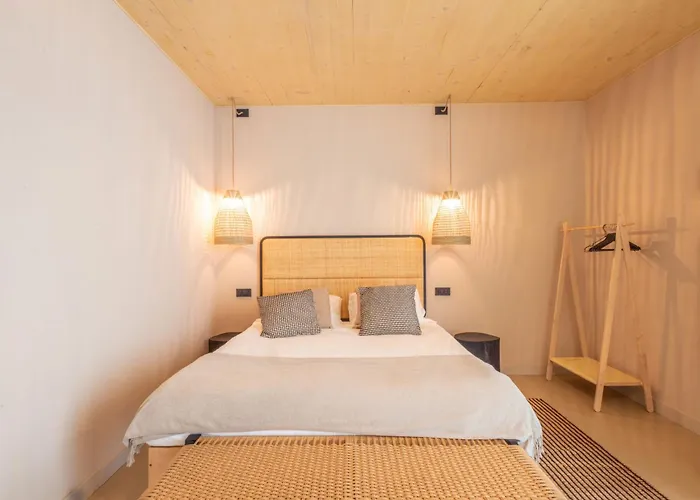公寓 Casa Mia 2 By Interhome