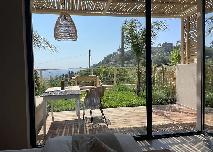Casa Mia 2 By Interhome Διαμέρισμα *