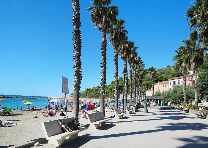 Casa Mia 2 By Interhome Διαμέρισμα San Lorenzo al Mare