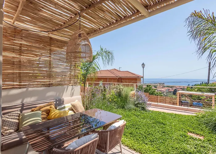 Casa Mia 2 By Interhome *