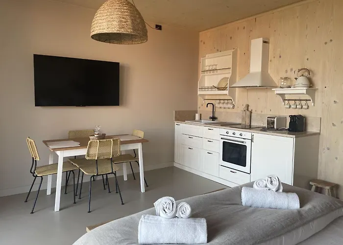 Casa Mia 2 By Interhome Διαμέρισμα San Lorenzo al Mare