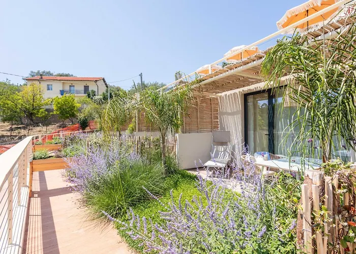 Casa Mia 2 By Interhome San Lorenzo al Mare