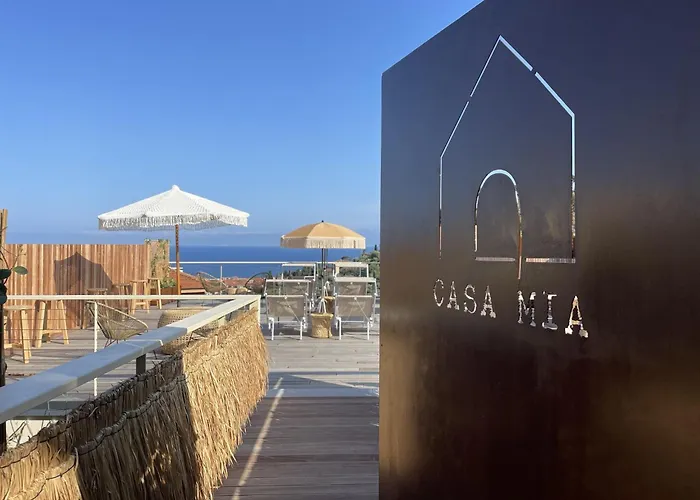 Casa Mia 2 By Interhome * San Lorenzo al Mare