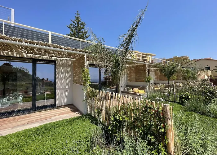 Διαμέρισμα Casa Mia 2 By Interhome *