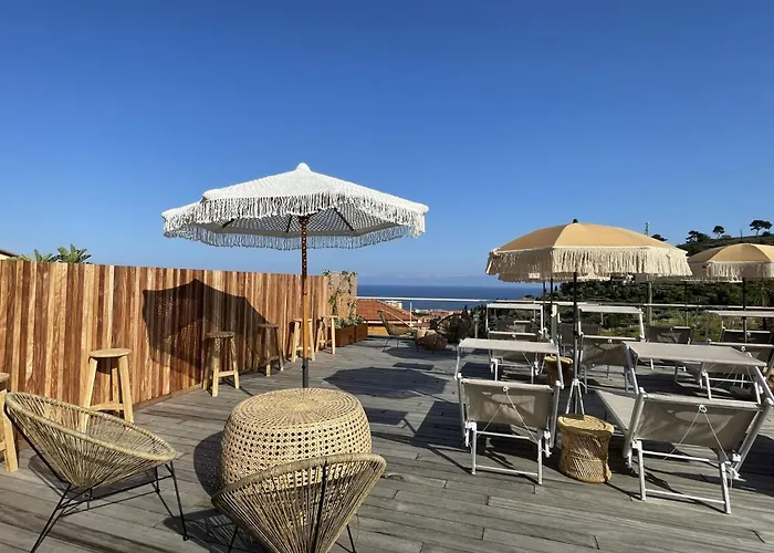 Casa Mia 2 By Interhome San Lorenzo al Mare