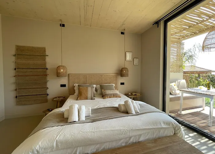 Διαμέρισμα Casa Mia 2 By Interhome *