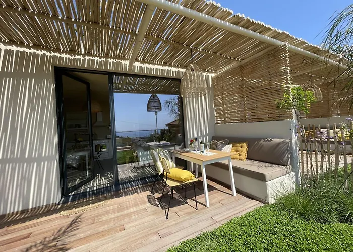 Διαμέρισμα Casa Mia 2 By Interhome San Lorenzo al Mare