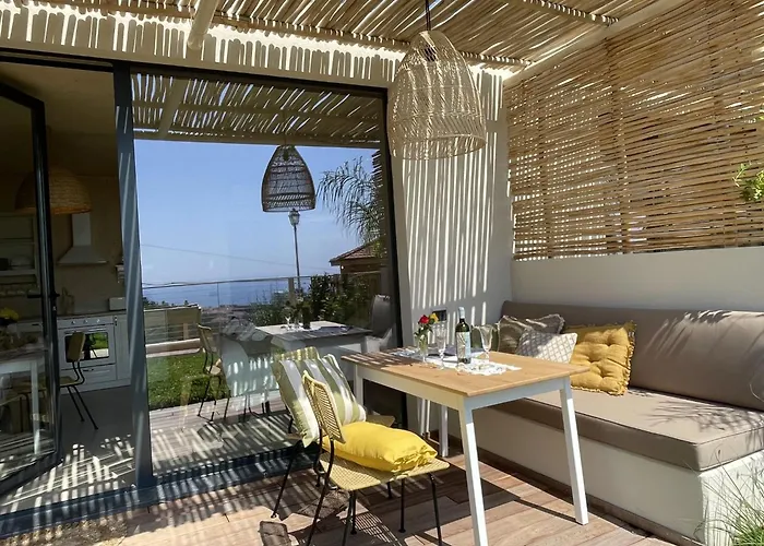 Διαμέρισμα Casa Mia 2 By Interhome