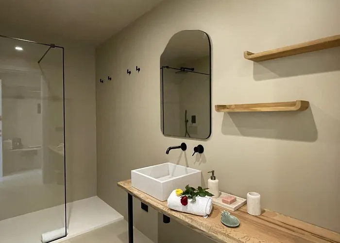 Casa Mia 2 By Interhome San Lorenzo al Mare