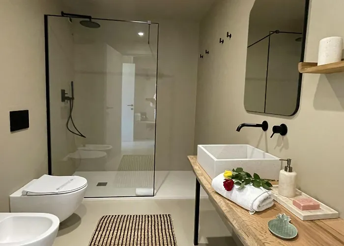 公寓 Casa Mia 2 By Interhome