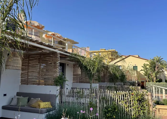 Διαμέρισμα Casa Mia 2 By Interhome *