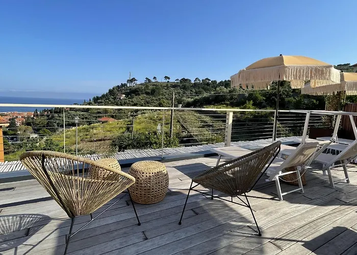 Casa Mia 2 By Interhome Διαμέρισμα San Lorenzo al Mare