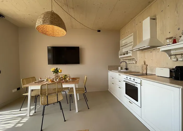 Casa Mia 2 By Interhome Διαμέρισμα